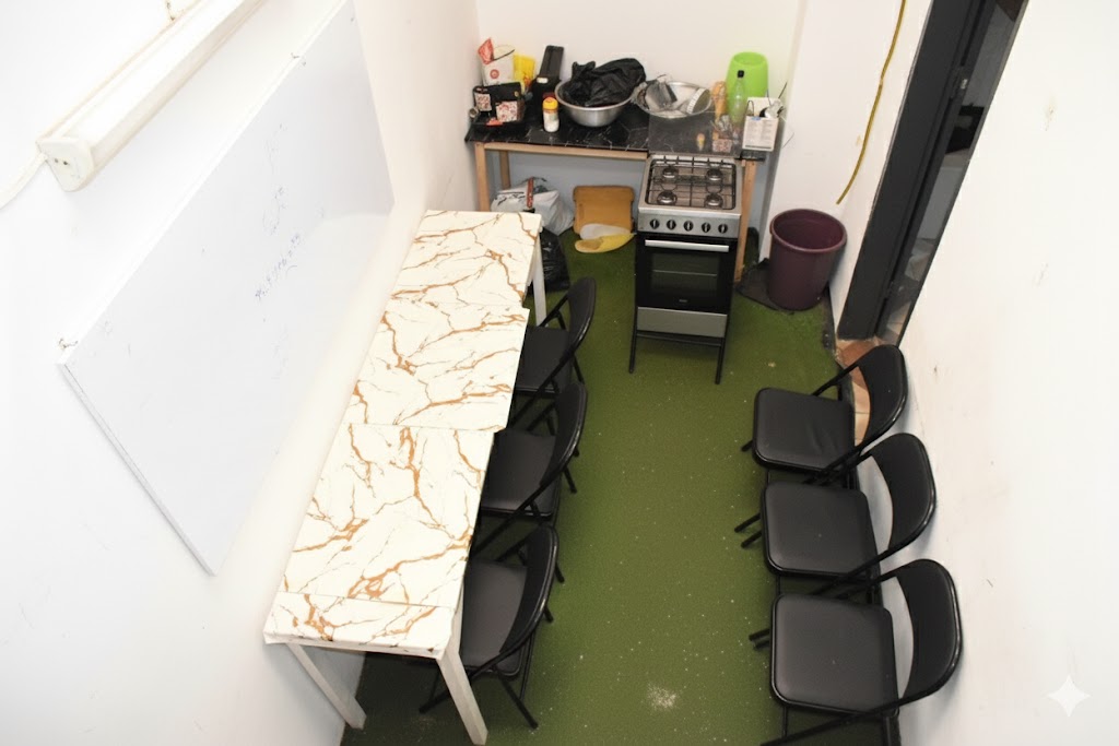 Cuisine Professionnelle