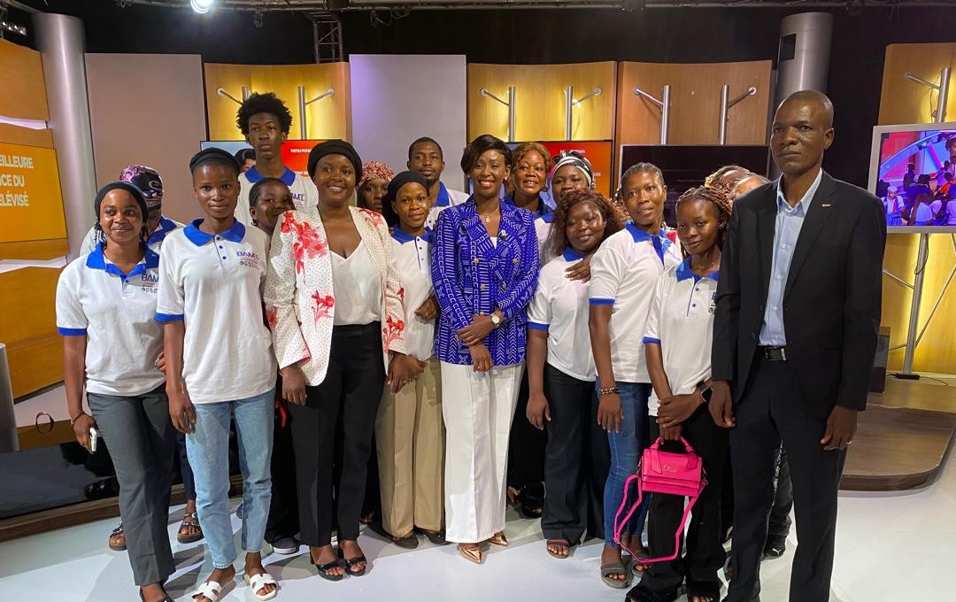 Salle de Formation Principale